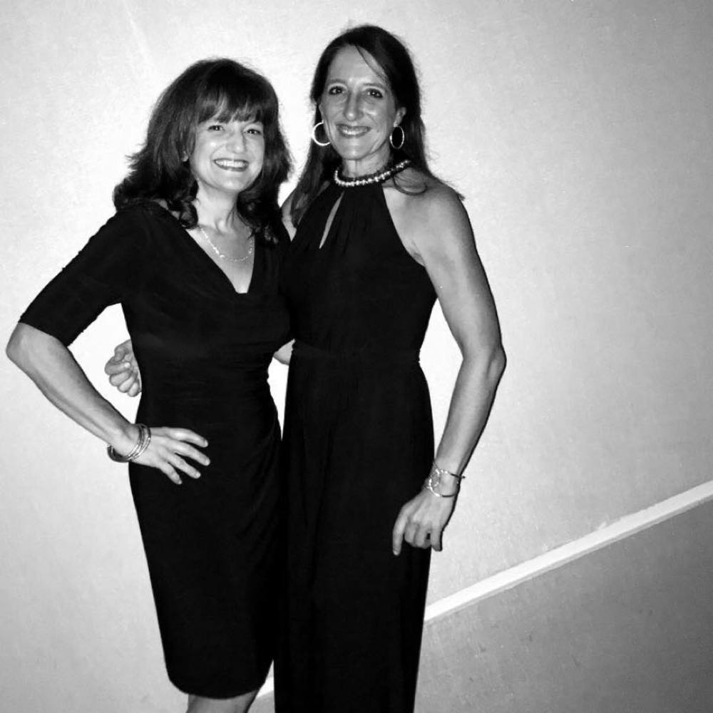 Meet your Posher, Gina